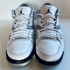 Athletic Sneaker - Men’s sz 10.  May be Fordan’s (Fo-Jordan’s)?